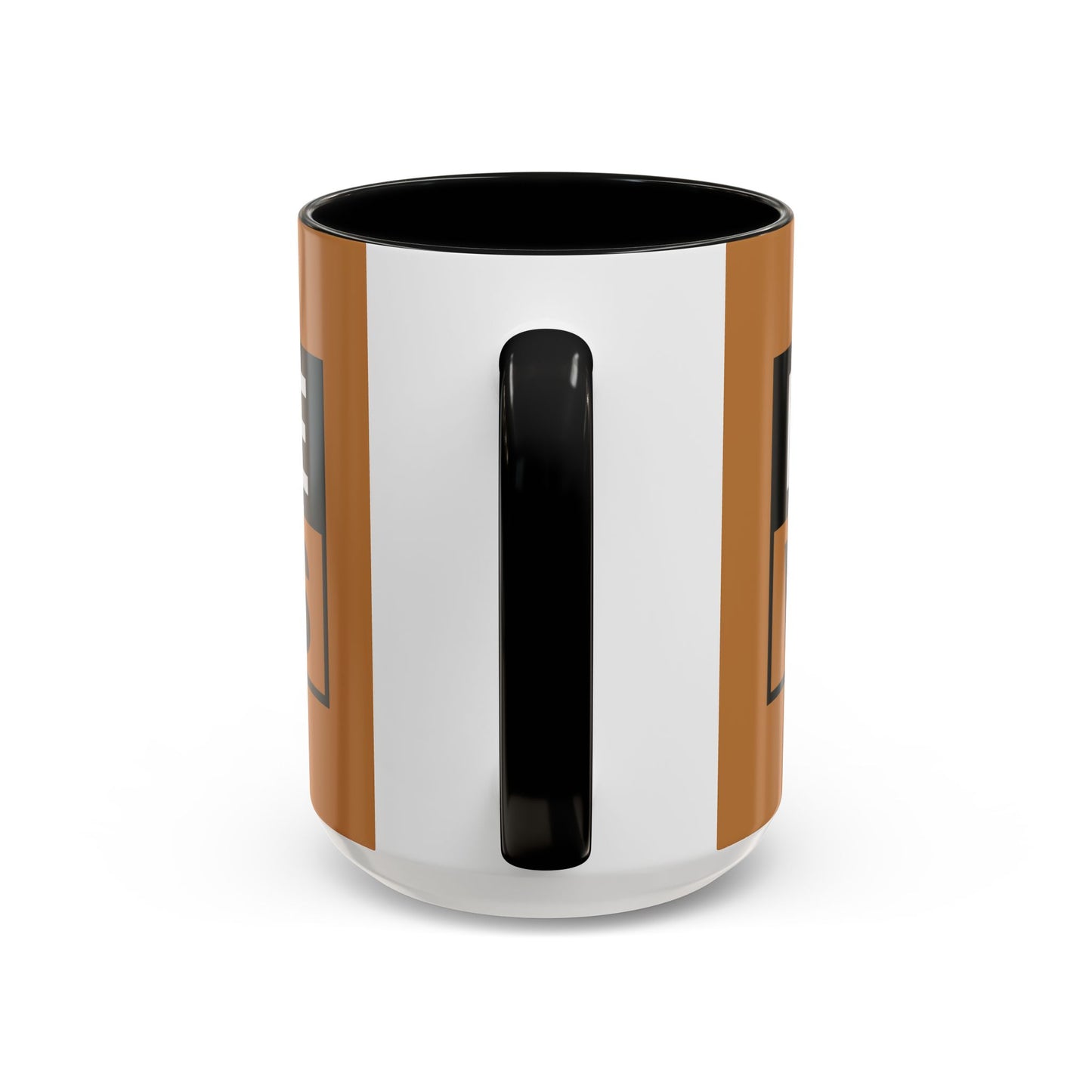 Fish More. Work Less. | Coffee Mug by The Kurrent Supply