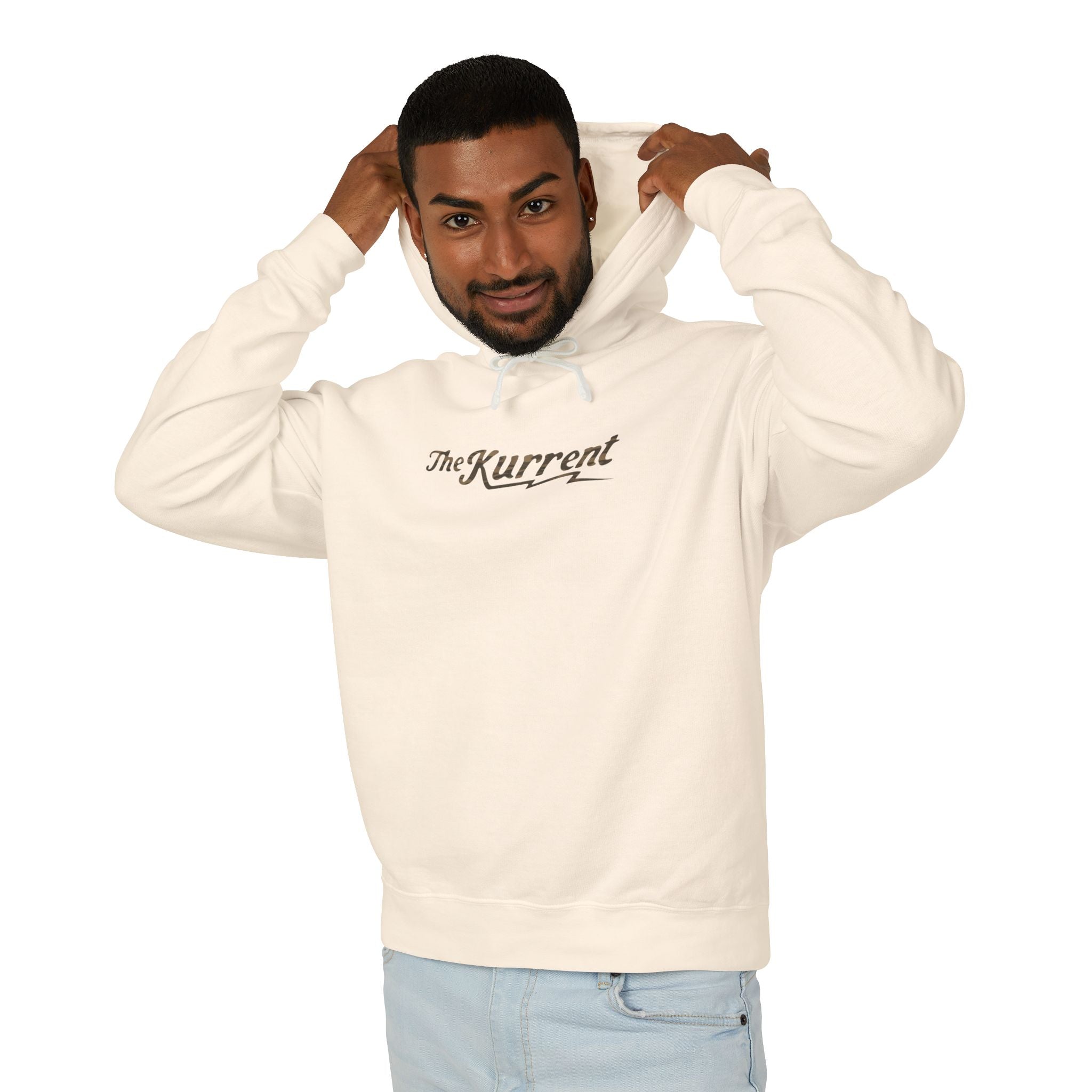 Fish More. Work Less. | (Bassin Edition) Signature Hoodie by The Kurrent Supply