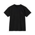 Fish More. Work Less. | Pocket Tee by The Kurrent Supply