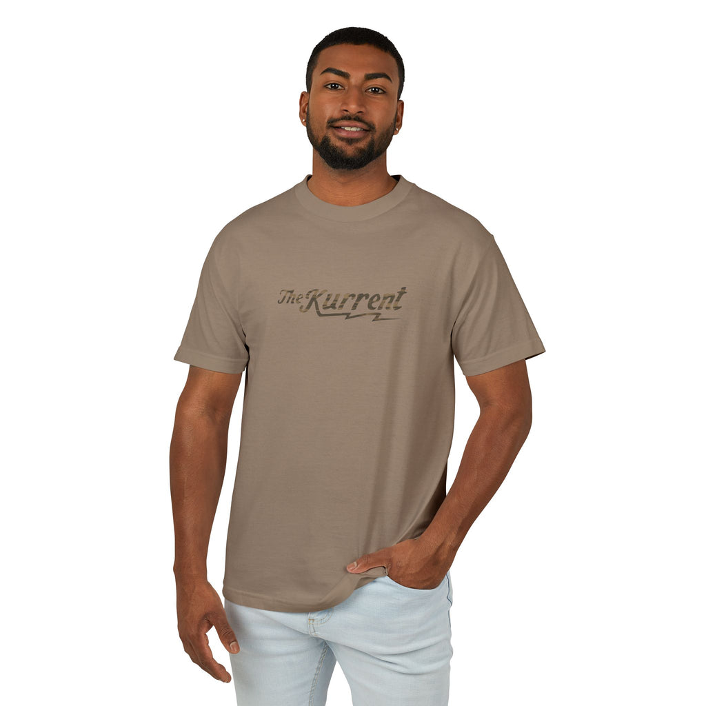 Fish More. Work Less. | Vintage Lifestyle Tee by The Kurrent Supply