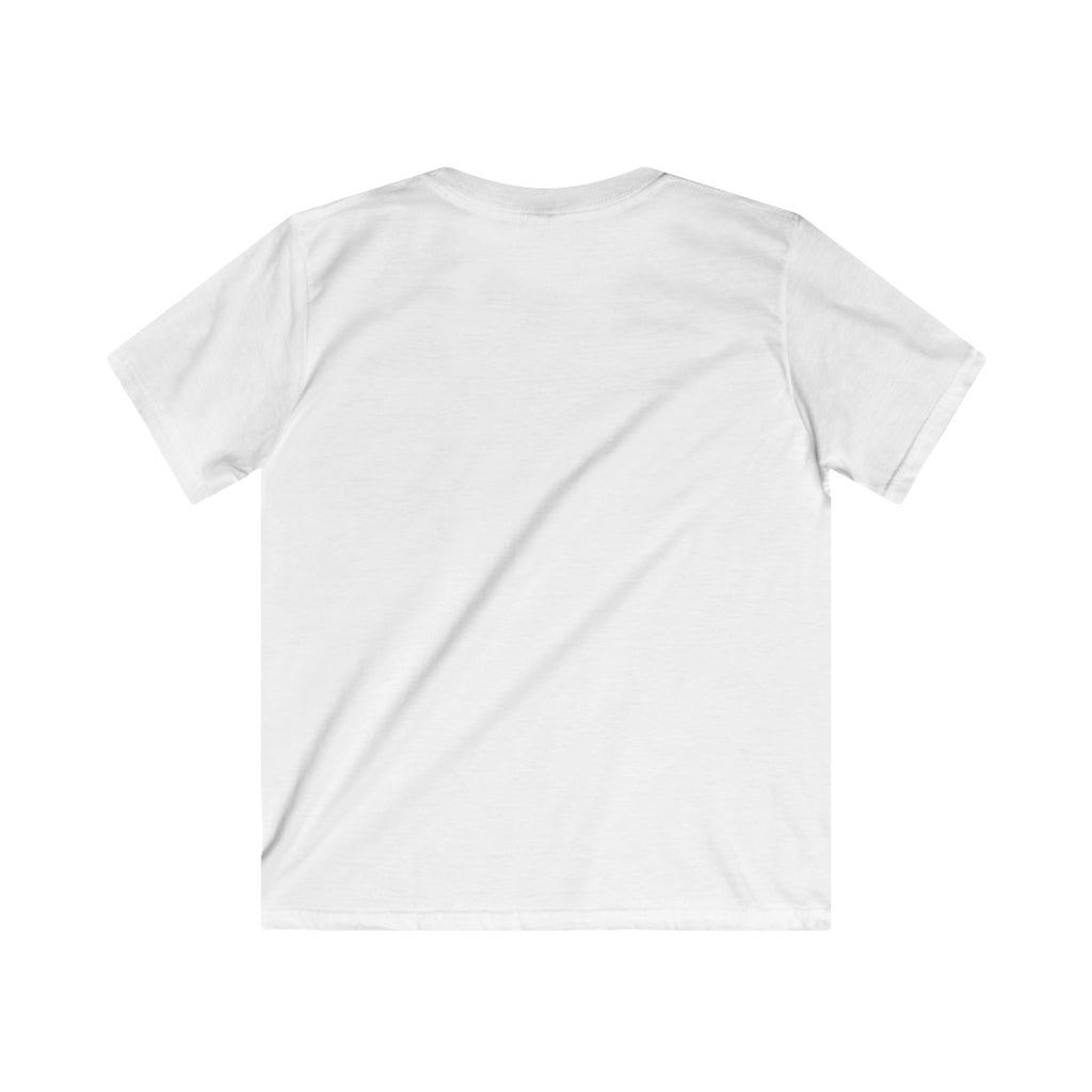 Less Screens. More Outdoors. | Kids Tee by The Kurrent Supply