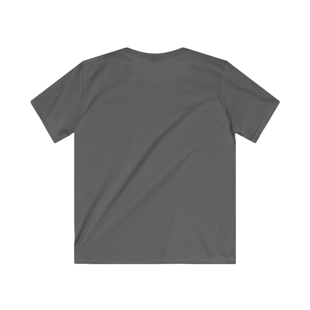 Less Screens. More Outdoors. | Kids Tee by The Kurrent Supply