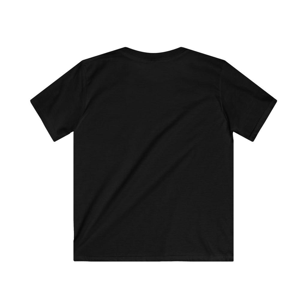Less Screens. More Outdoors. | Kids Tee by The Kurrent Supply