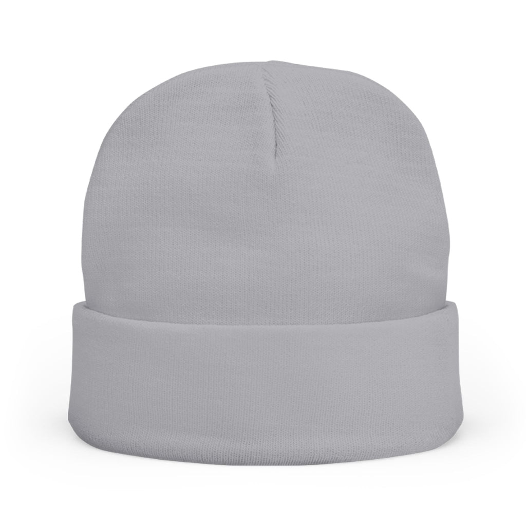 Fish More. Work Less. | (Skate Ain't A Crime) Knit Beanie by The Kurrent Supply