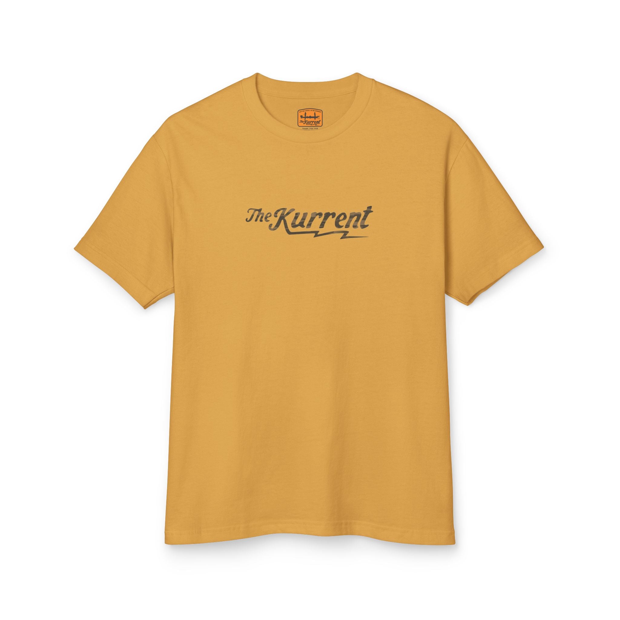 Fish More. Work Less. | Vintage Lifestyle Tee by The Kurrent Supply