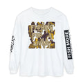 Fish More. Work Less. x Fishing for a Living | Long Sleeve Tee by The Kurrent Supply