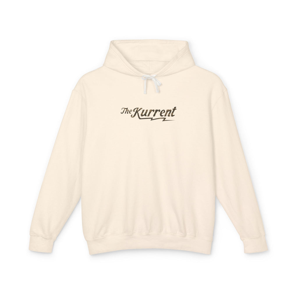 Fish More. Work Less. | Skateboarding Is Not a Crime Hoodie by The Kurrent Supply