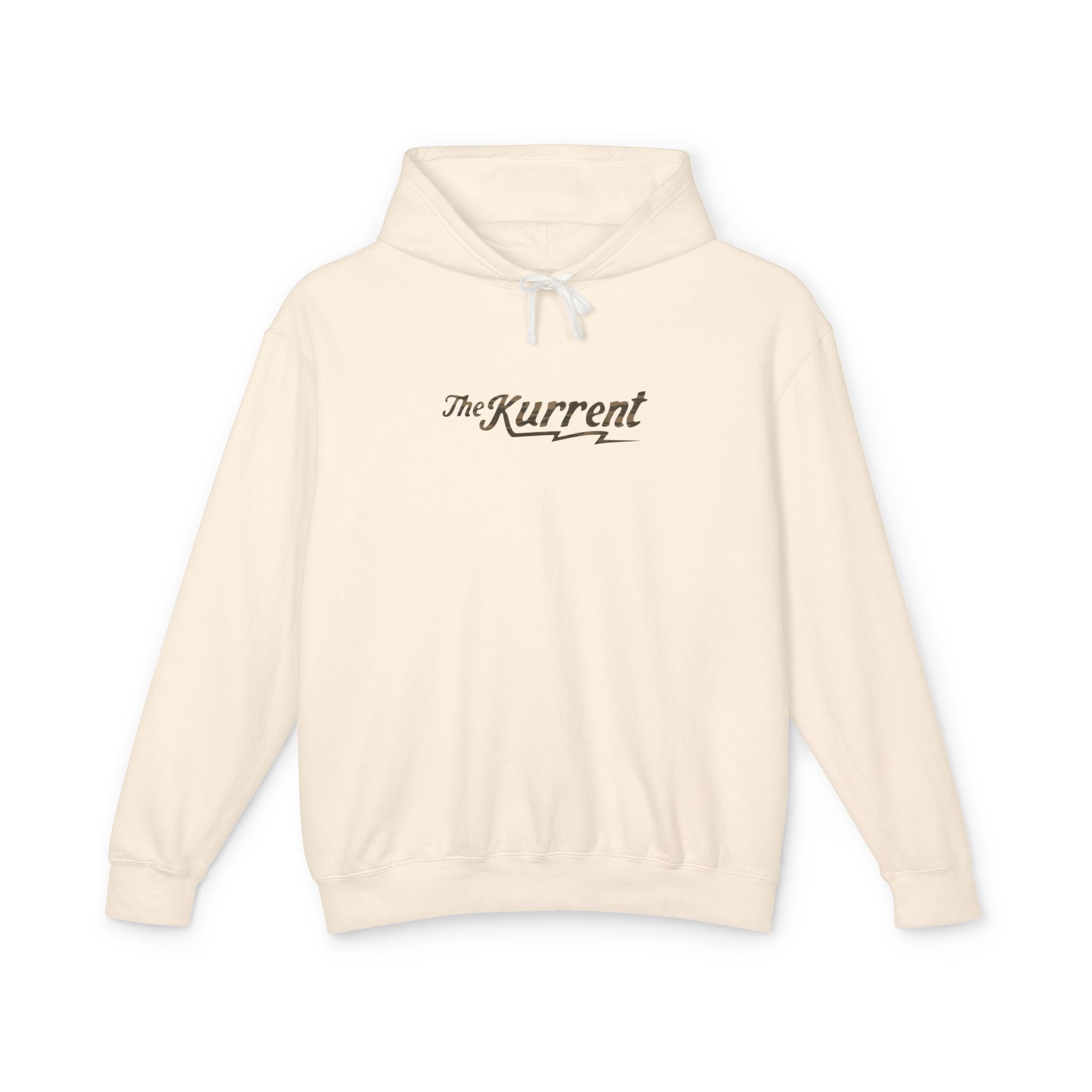 Fish More. Work Less. | Skateboarding Is Not a Crime Hoodie by The Kurrent Supply
