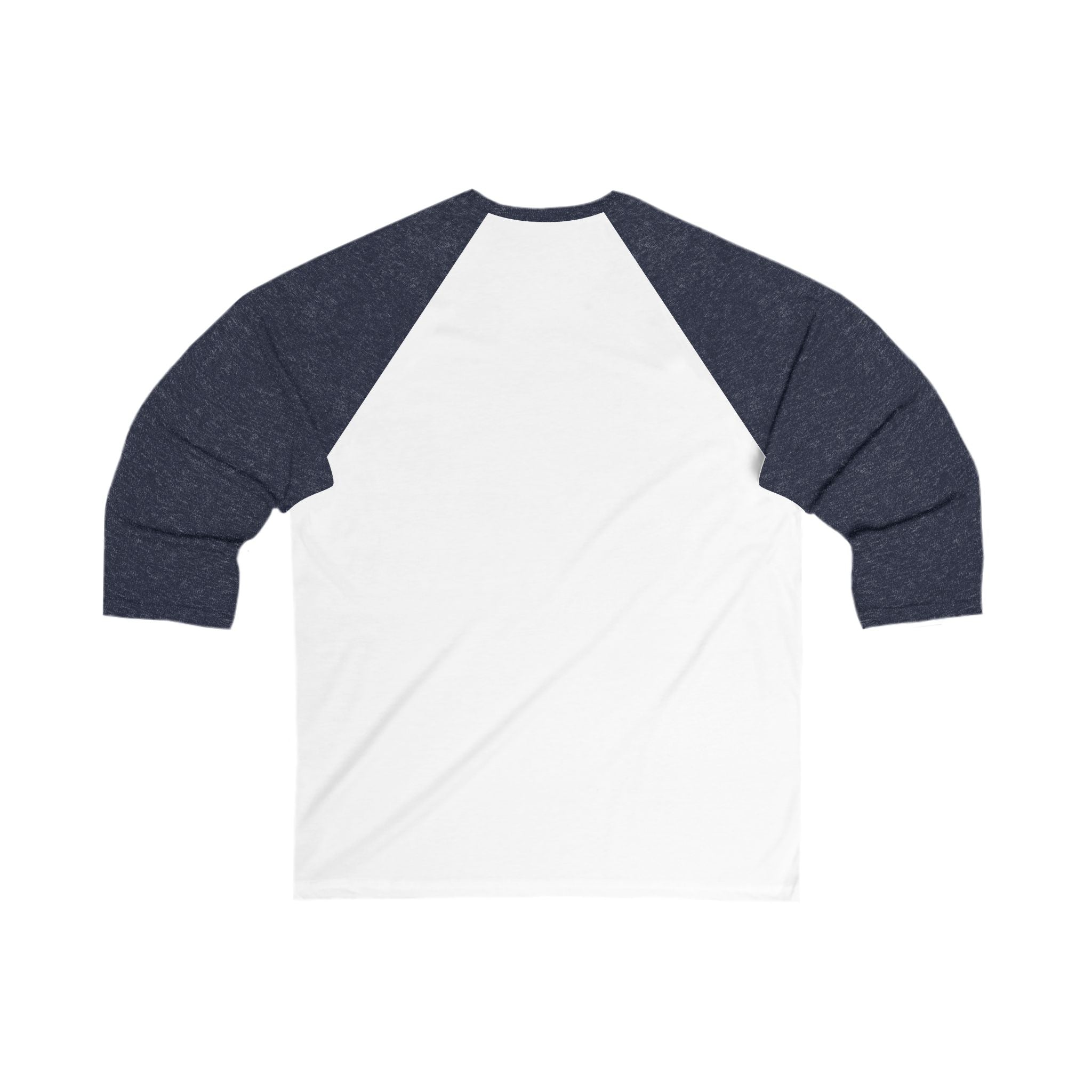 Fish More. Work Less. | Baseball Tee by The Kurrent Supply