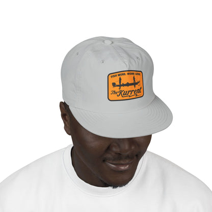 Fish More. Work Less. | The Kurrent Supply Fishing Cap