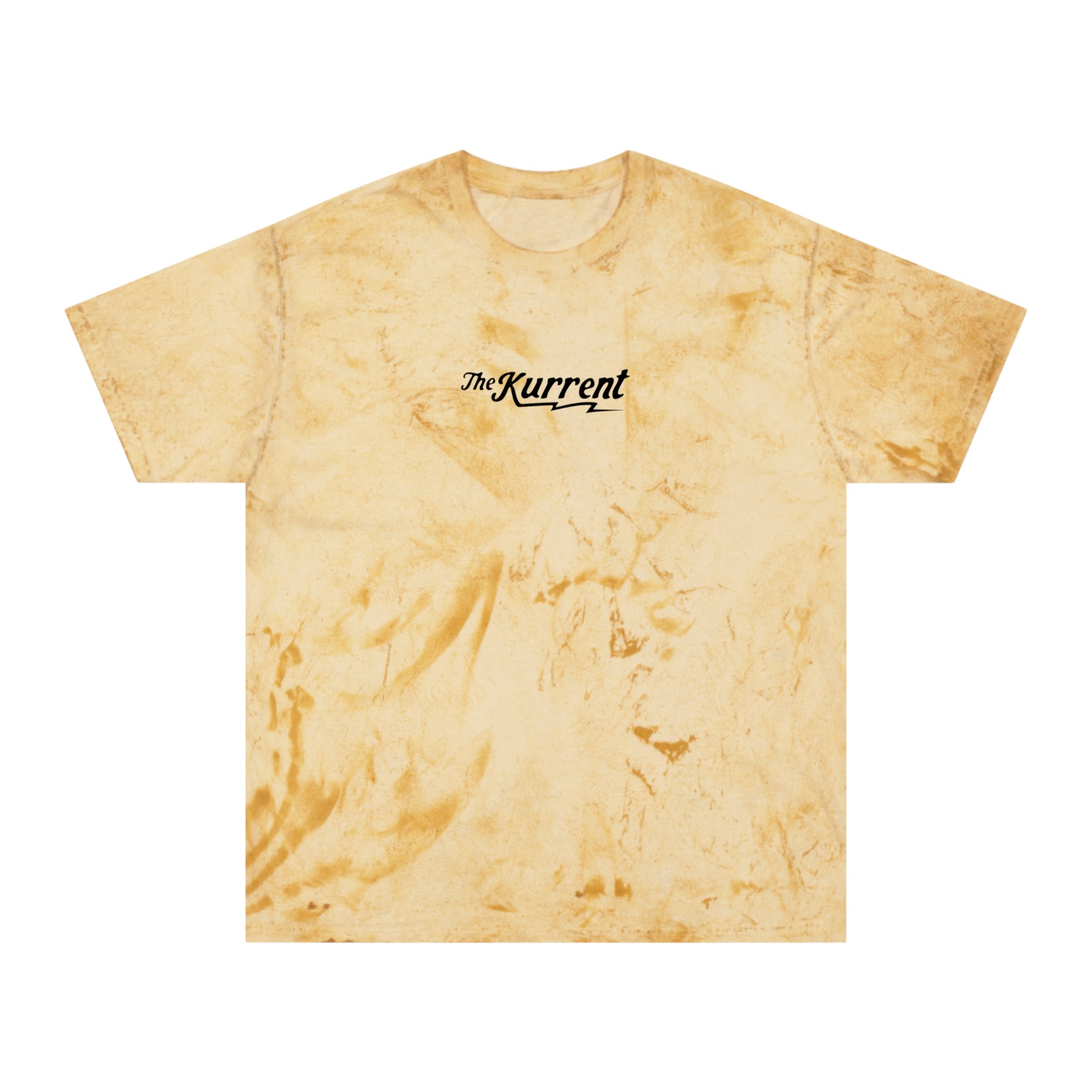 Fish More. Work Less. | Color Blast Tee by The Kurrent Supply