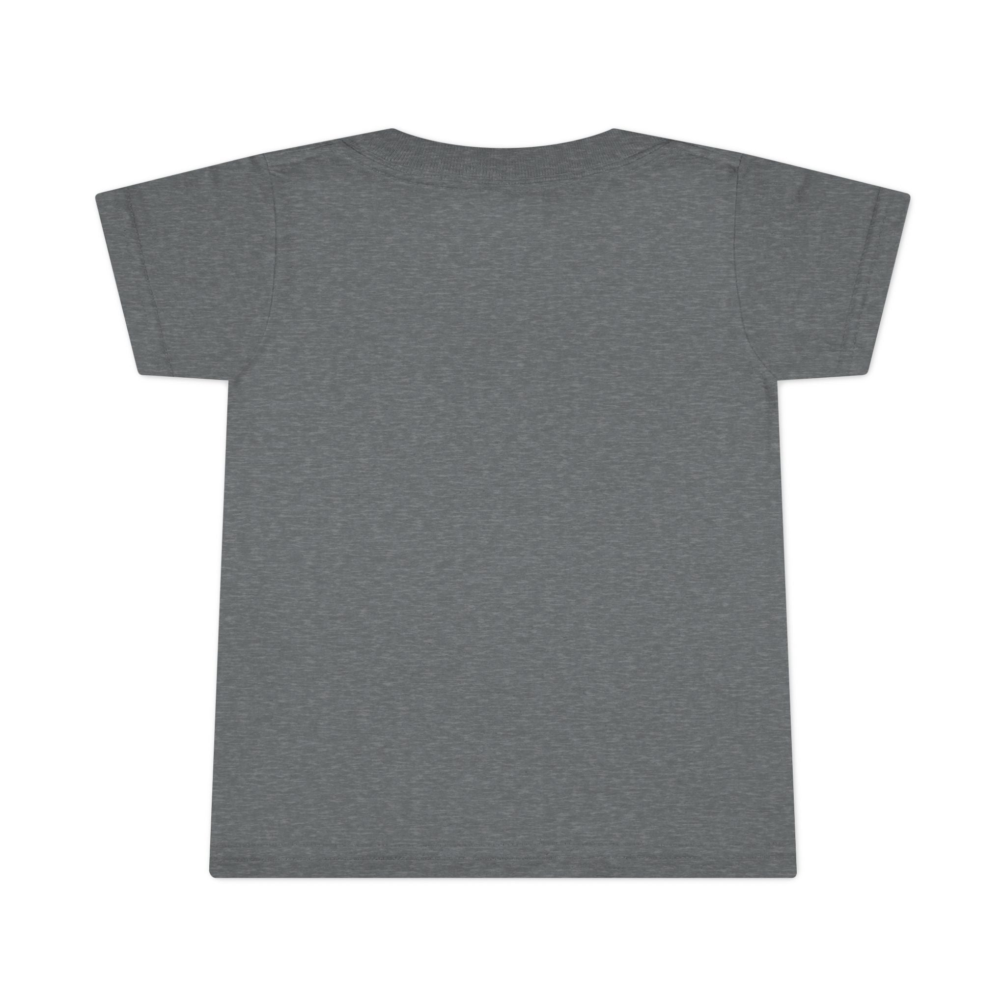 Born to Fish, Forced to Nap | Toddler Tee by The Kurrent Supply