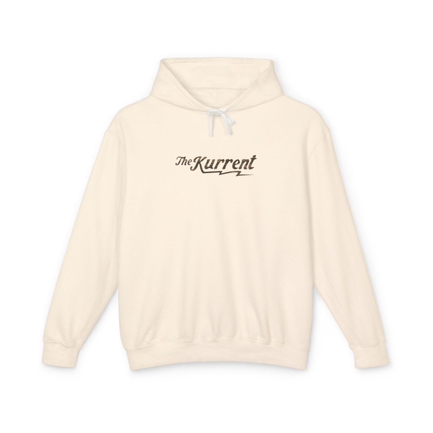 Fish More. Work Less. | (Bassin Edition) Signature Hoodie by The Kurrent Supply