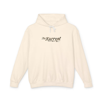 Fish More. Work Less. | (Bassin Edition) Signature Hoodie by The Kurrent Supply