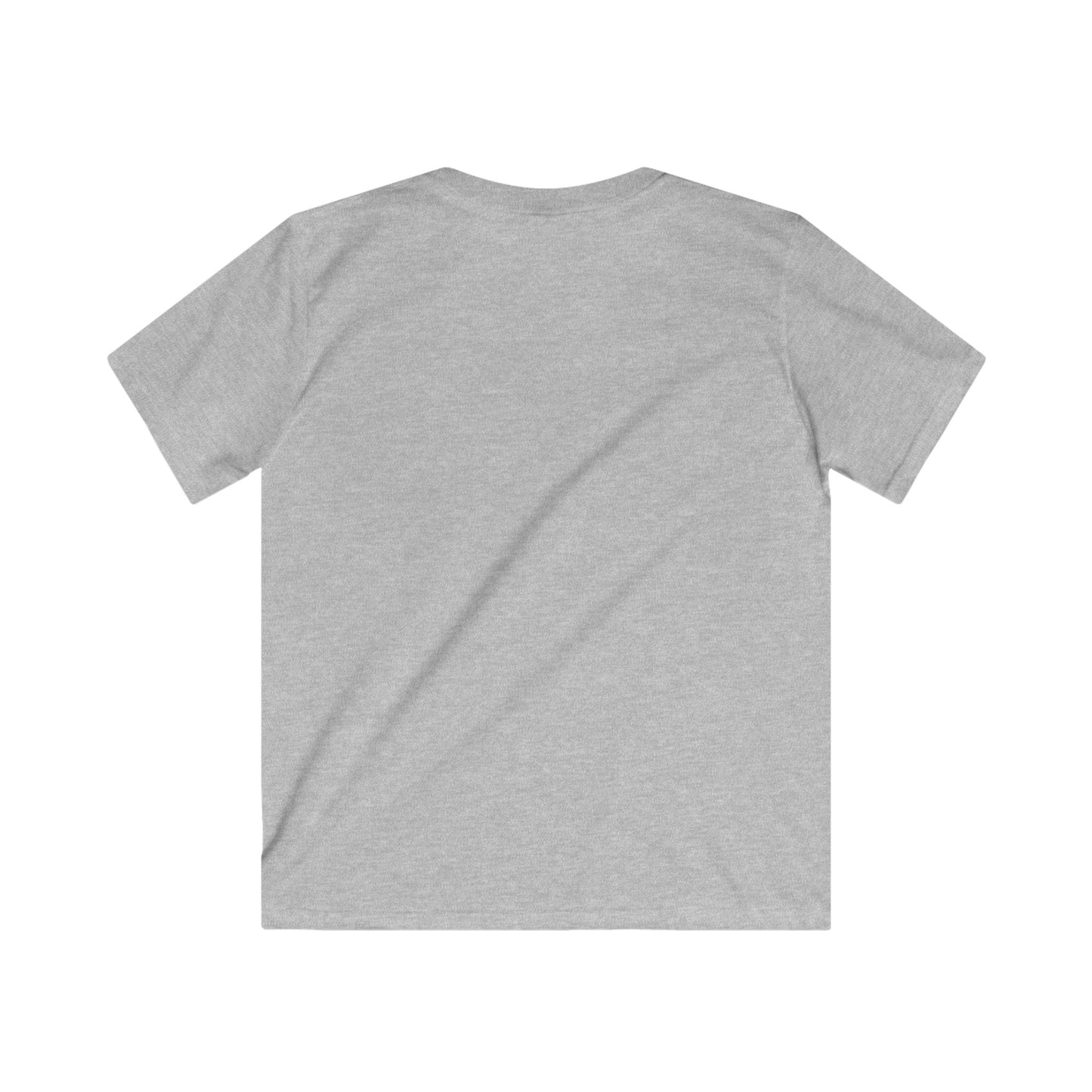 Less Screens. More Outdoors. | Kids Tee by The Kurrent Supply