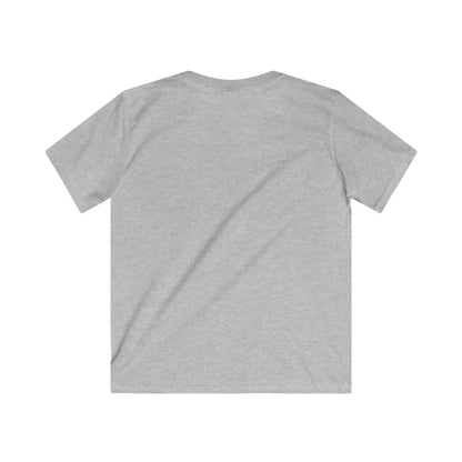 Less Screens. More Outdoors. | Kids Tee by The Kurrent Supply