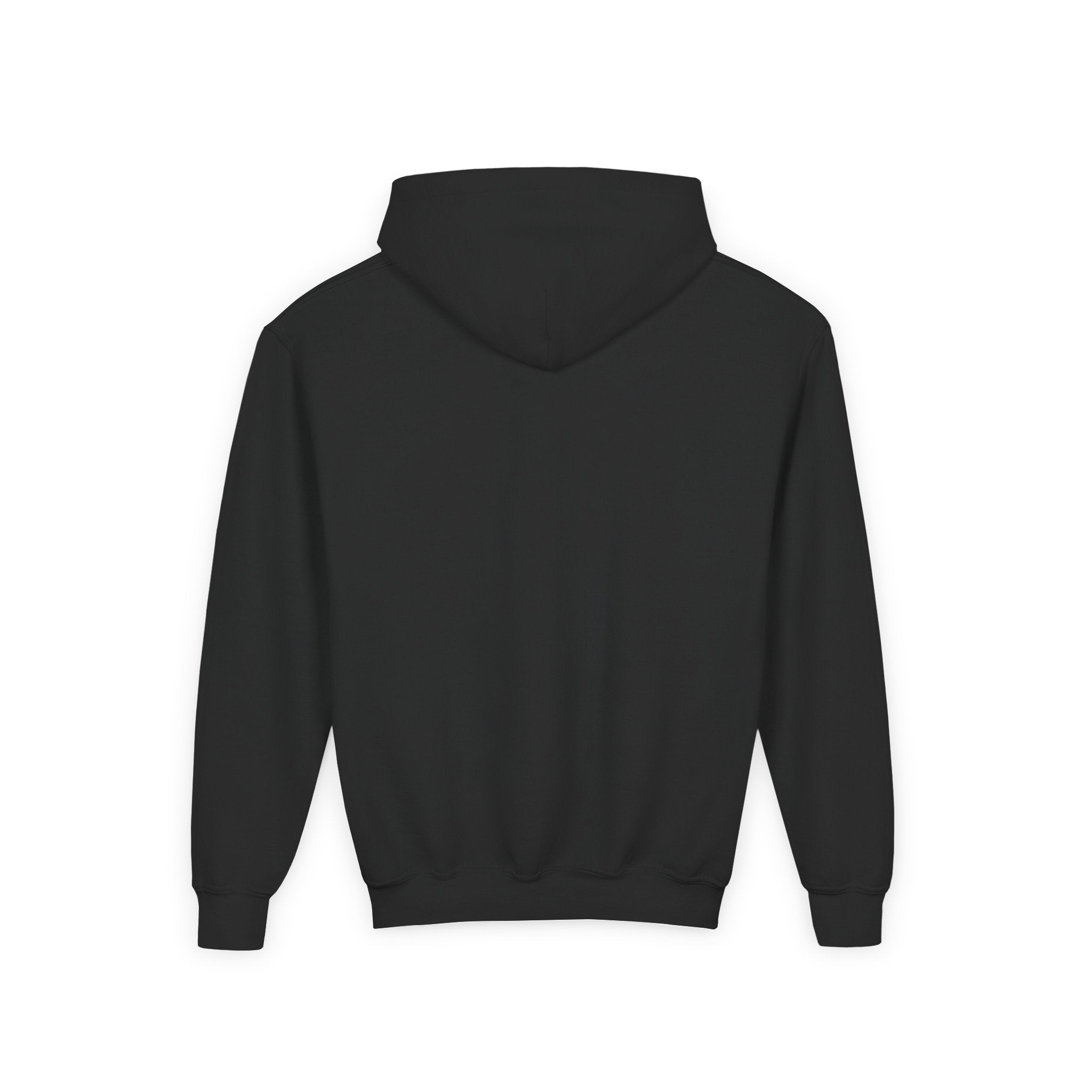Less Screens. More Outdoors. | Youth Hoodie by The Kurrent Supply