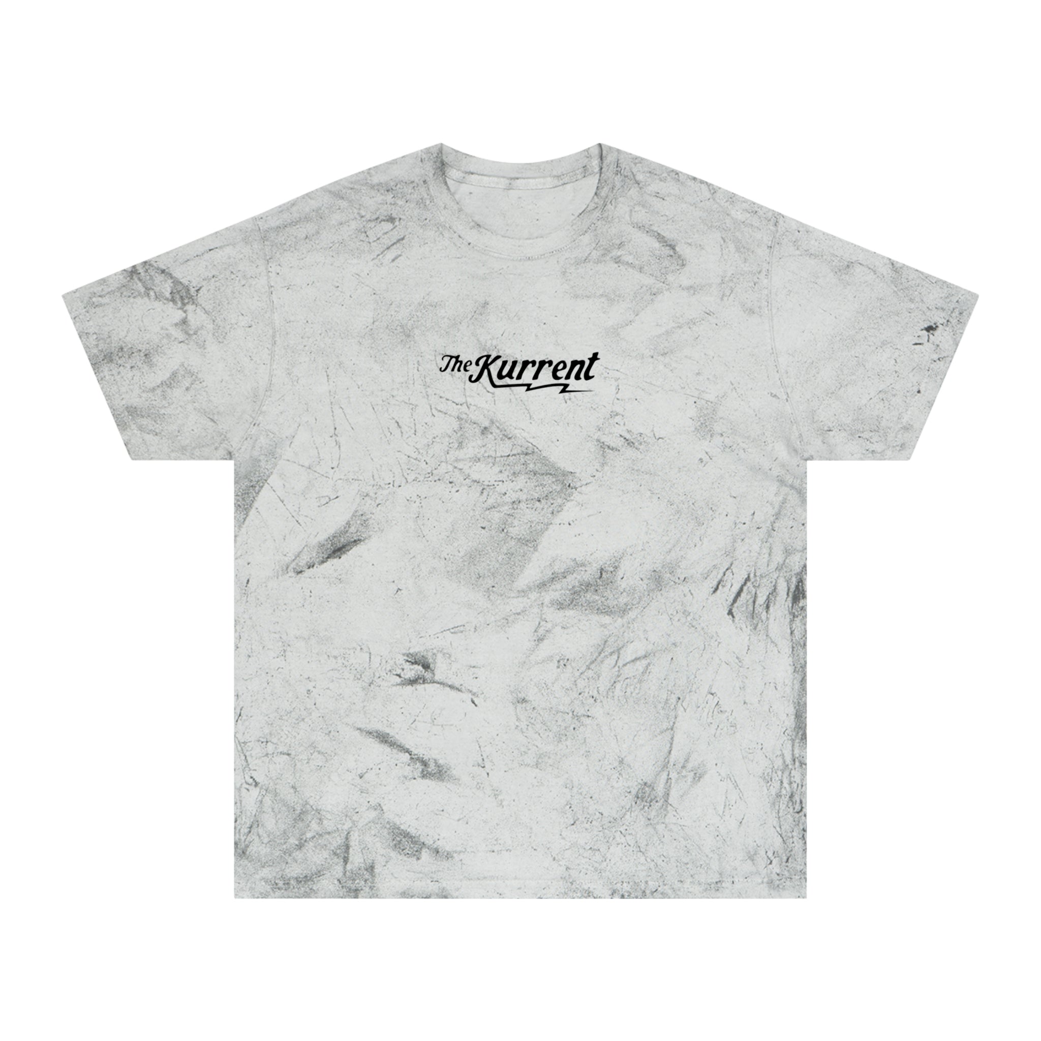 Fish More. Work Less. | Color Blast Tee by The Kurrent Supply