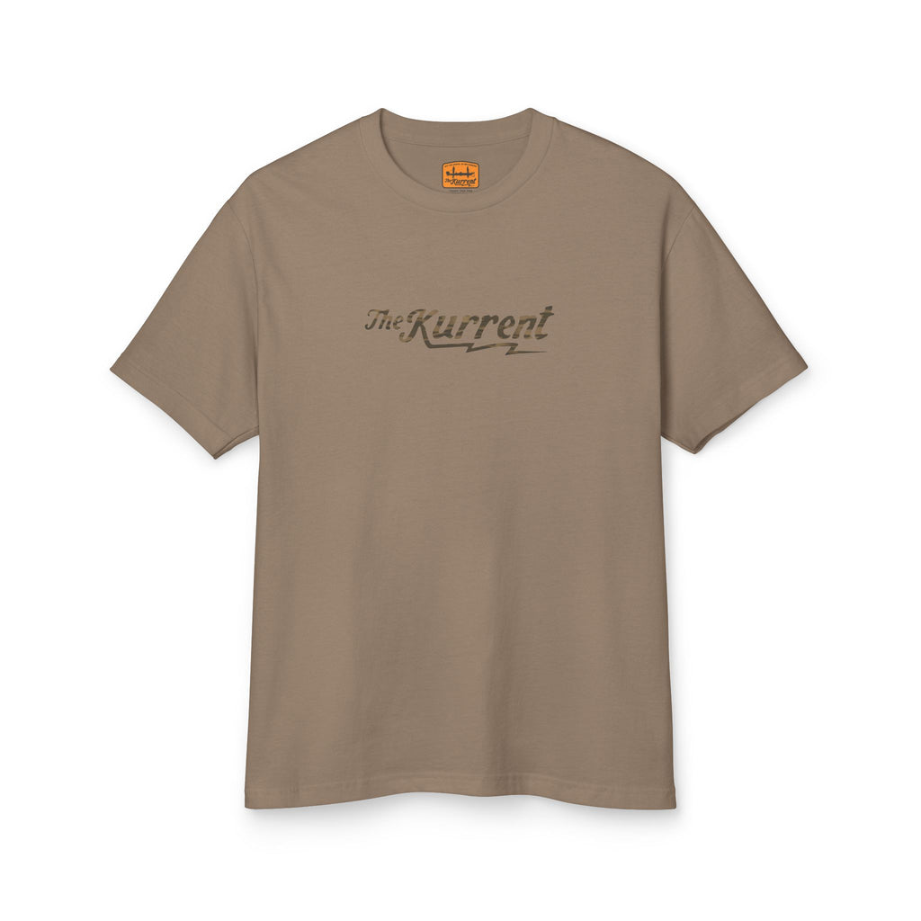 Fish More. Work Less. | Vintage Lifestyle Tee by The Kurrent Supply