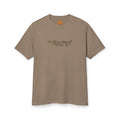 Fish More. Work Less. | Vintage Lifestyle Tee by The Kurrent Supply