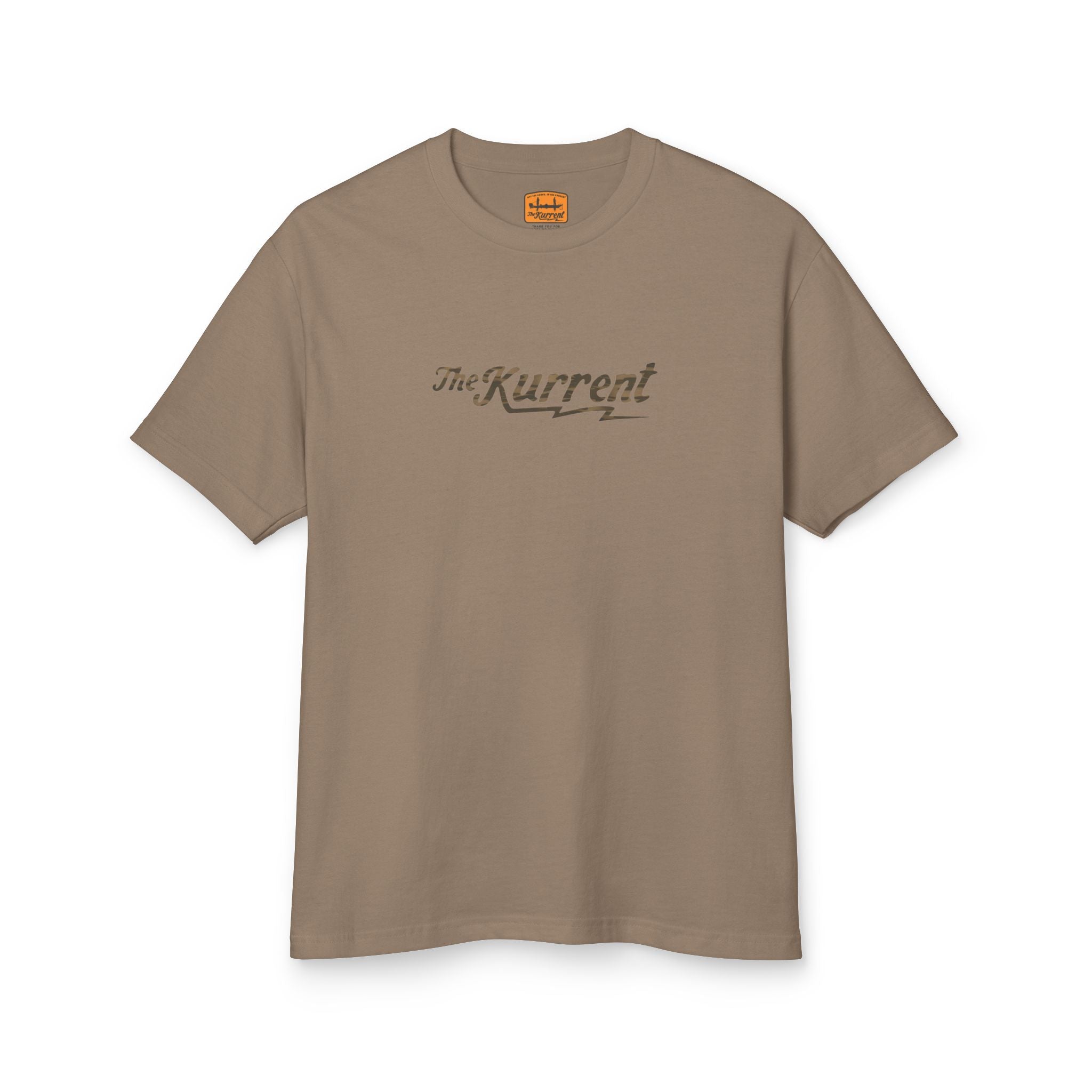 Fish More. Work Less. | Vintage Lifestyle Tee by The Kurrent Supply