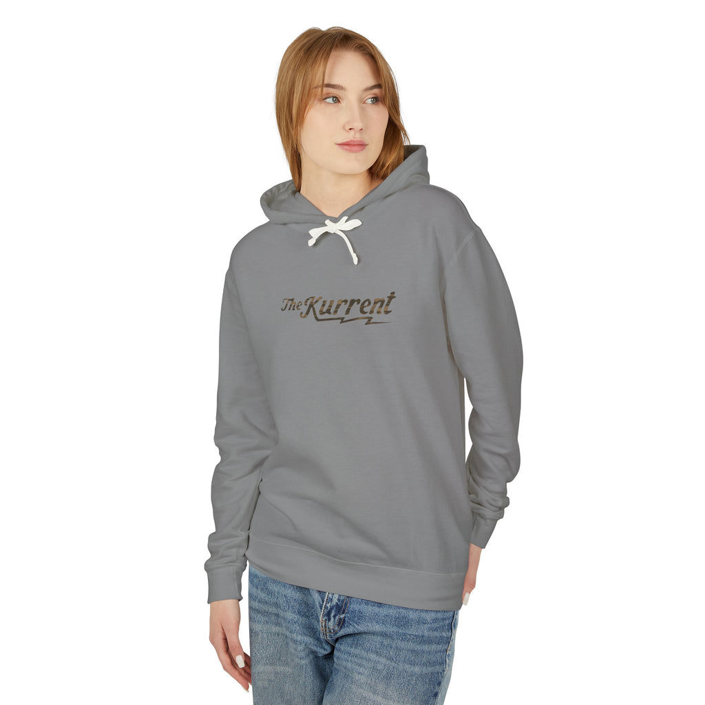 Fish More. Work Less. | Skateboarding Is Not a Crime Hoodie by The Kurrent Supply
