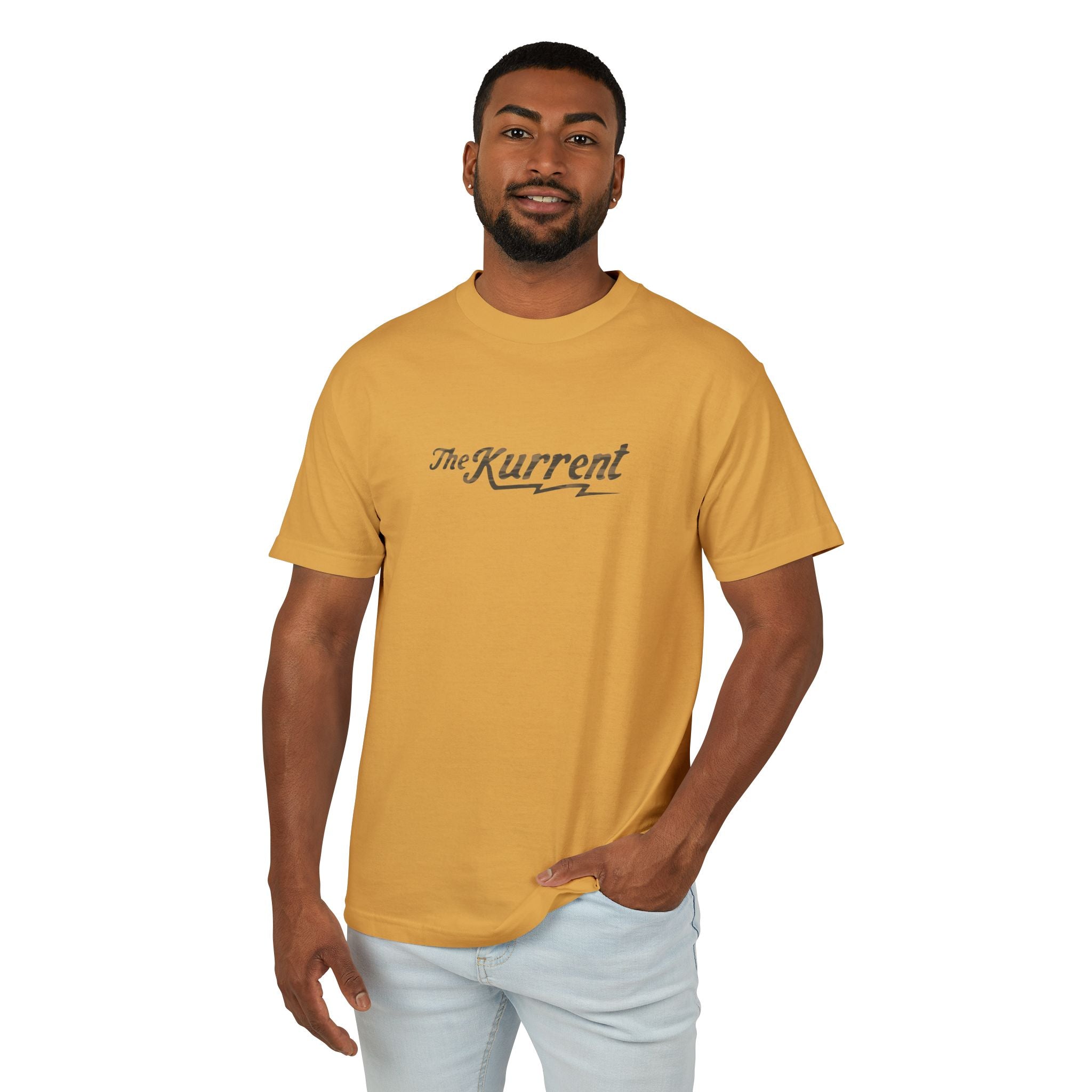 Fish More. Work Less. | Vintage Lifestyle Tee by The Kurrent Supply