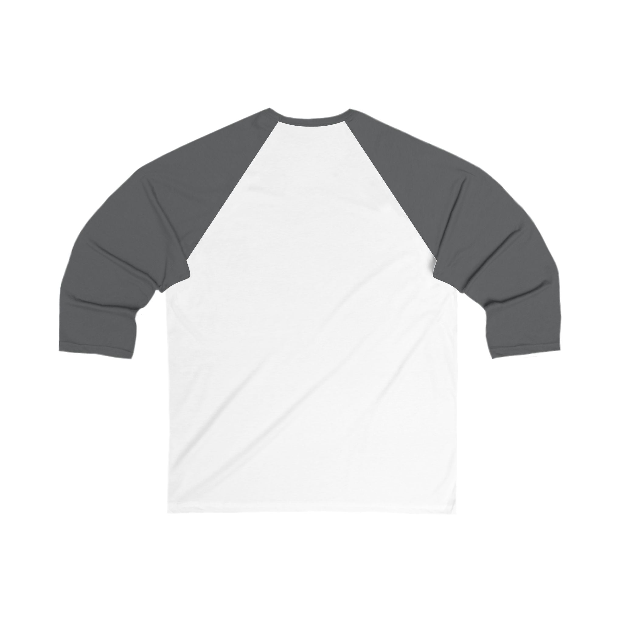 Fish More. Work Less. | Baseball Tee by The Kurrent Supply
