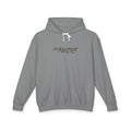 Fish More. Work Less. | Lightweight Hoodie by The Kurrent Supply