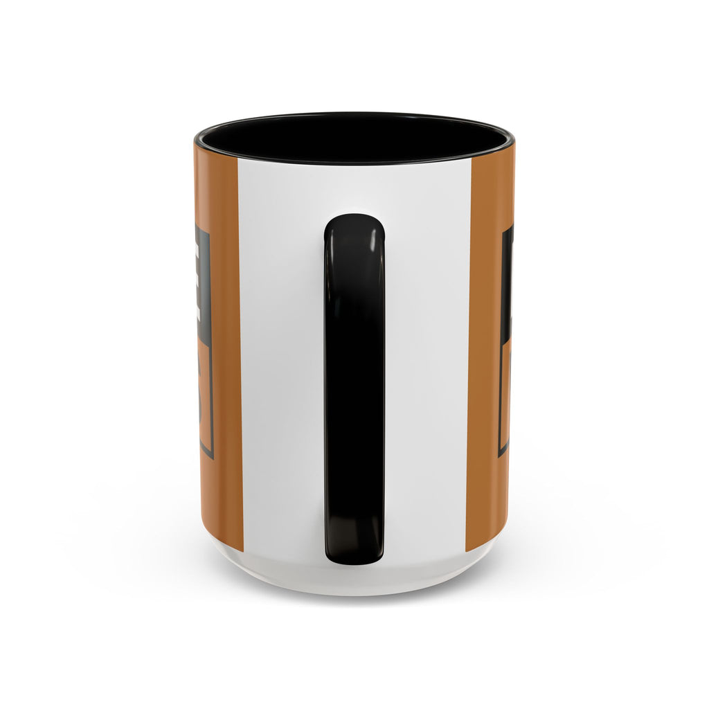 Fish More. Work Less. | Coffee Mug by The Kurrent Supply