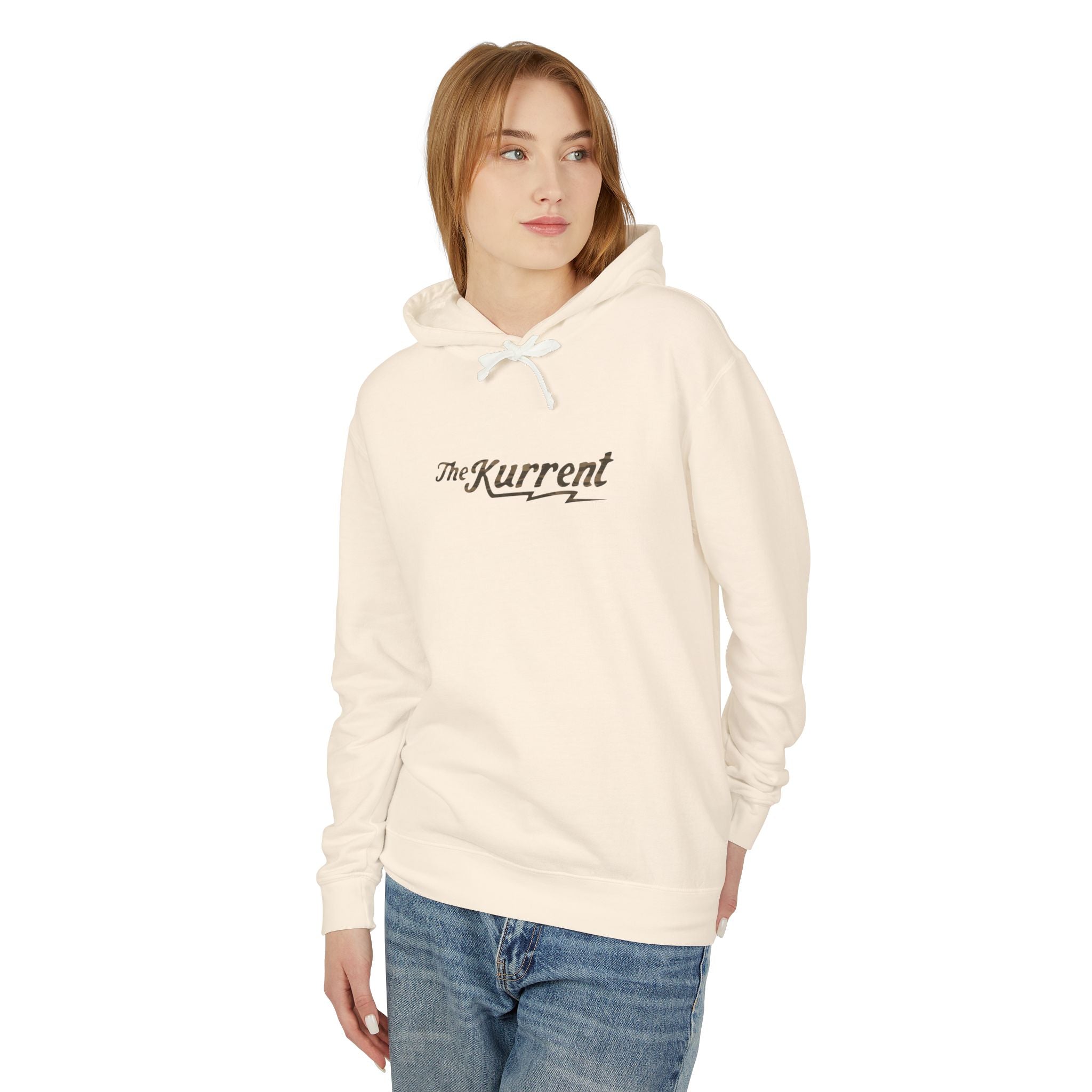 Fish More. Work Less. | Skateboarding Is Not a Crime Hoodie by The Kurrent Supply