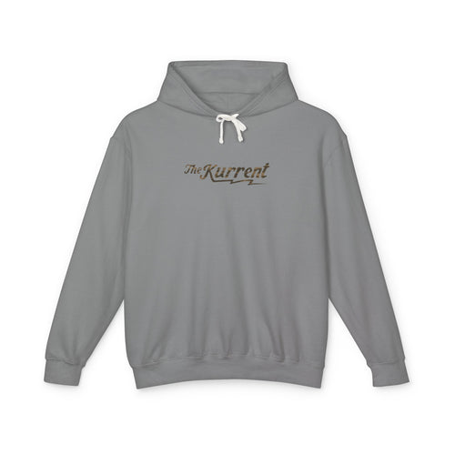 Fish More. Work Less. | (Bassin Edition) Signature Hoodie by The Kurrent Supply