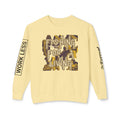 Fish More. Work Less. x Fishing for a Living | Lightweight Crewneck by The Kurrent Supply