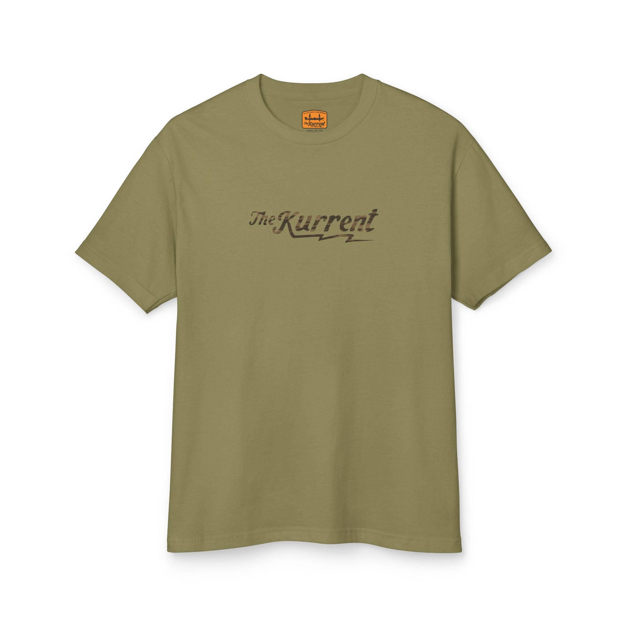 Fish More. Work Less. | Vintage Lifestyle Tee by The Kurrent Supply