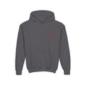 Less Screens. More Outdoors. | Youth Hoodie by The Kurrent Supply