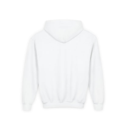 Less Screens. More Outdoors. | Youth Hoodie by The Kurrent Supply