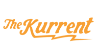 The Kurrent Supply Orange Logo